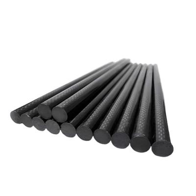 WMN Carbon Fiber Rod