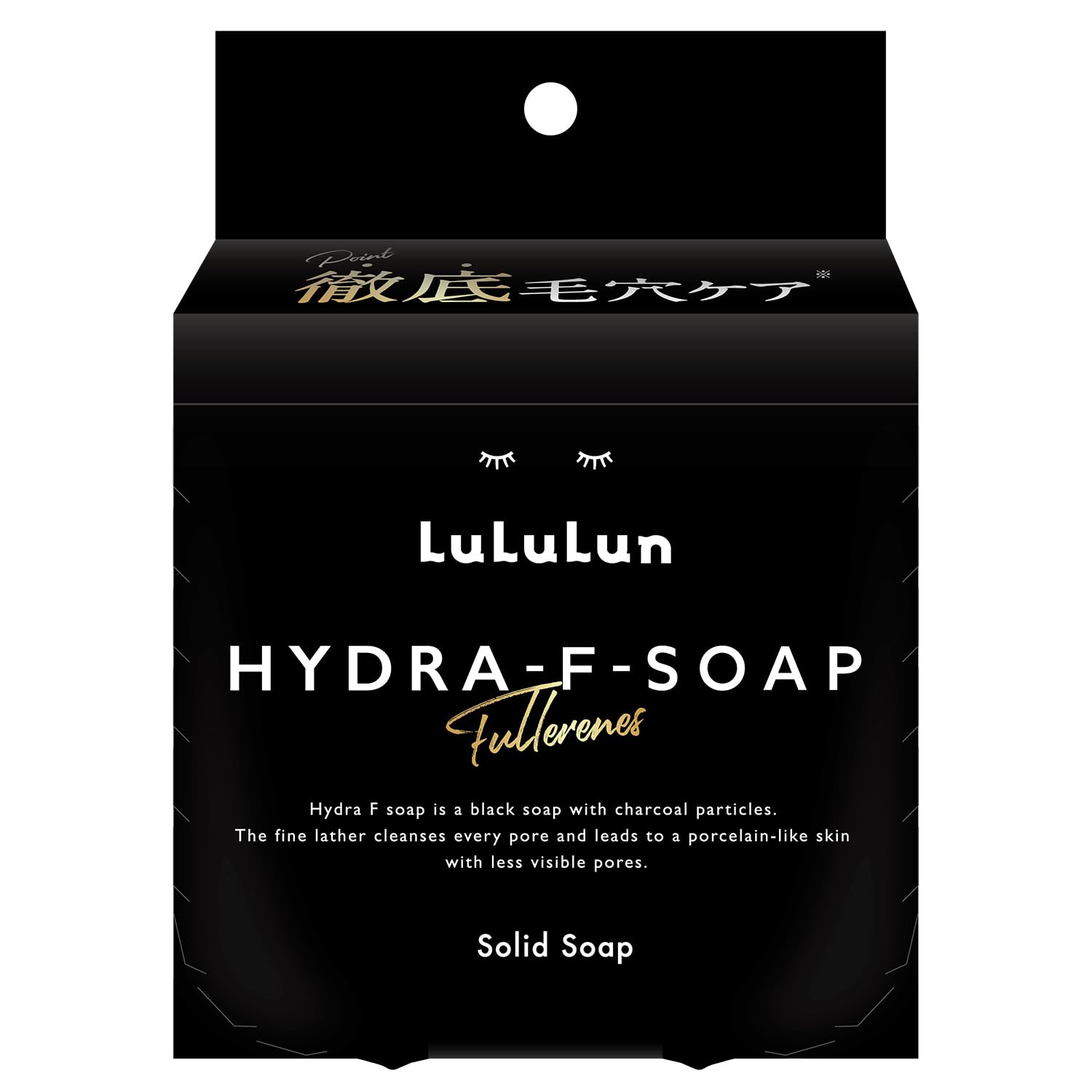 

LuLuLun LuLuLun Hydra F Мыло