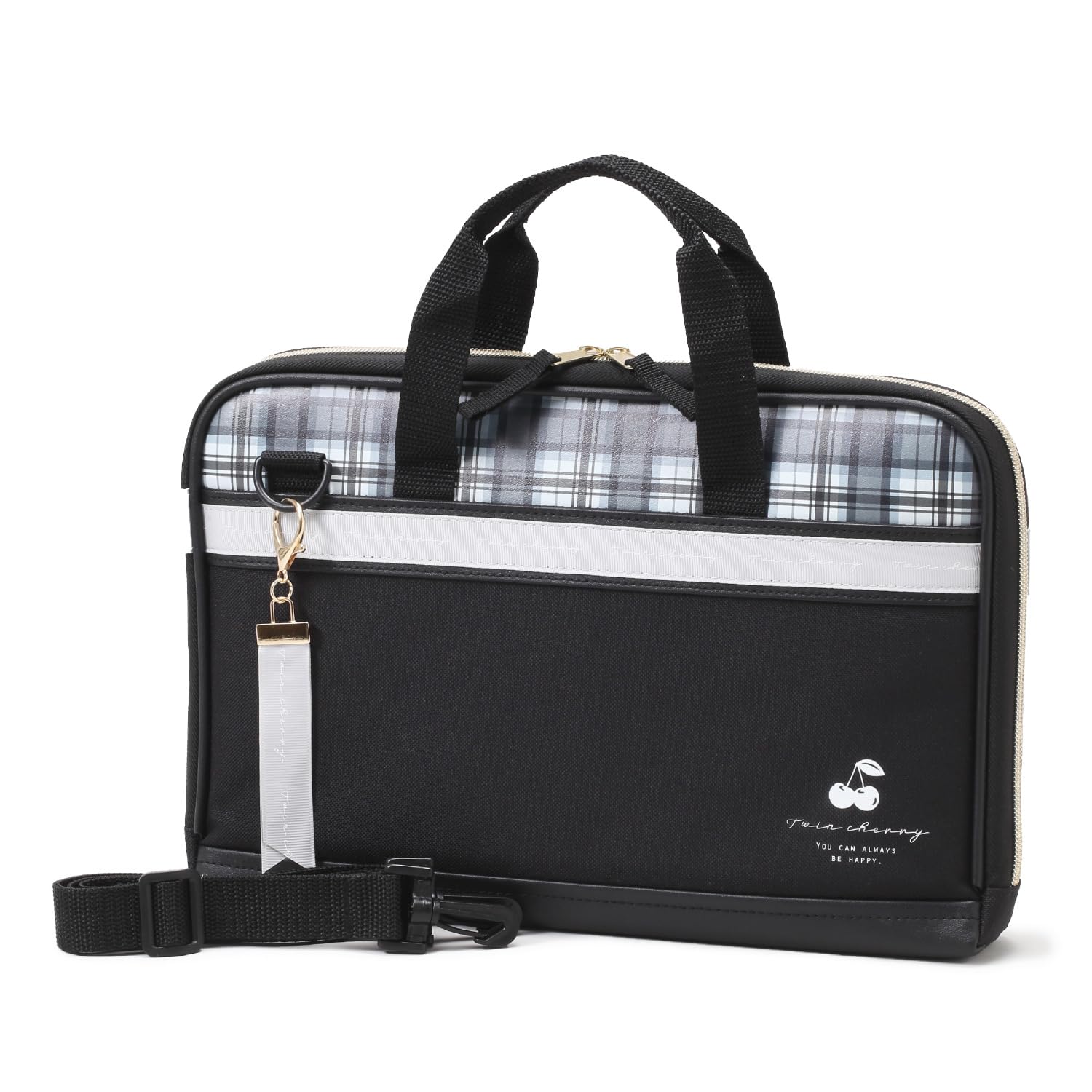 

Moribe Creation Calligraphy Set Twin Cherry MS-16-TWI чорний