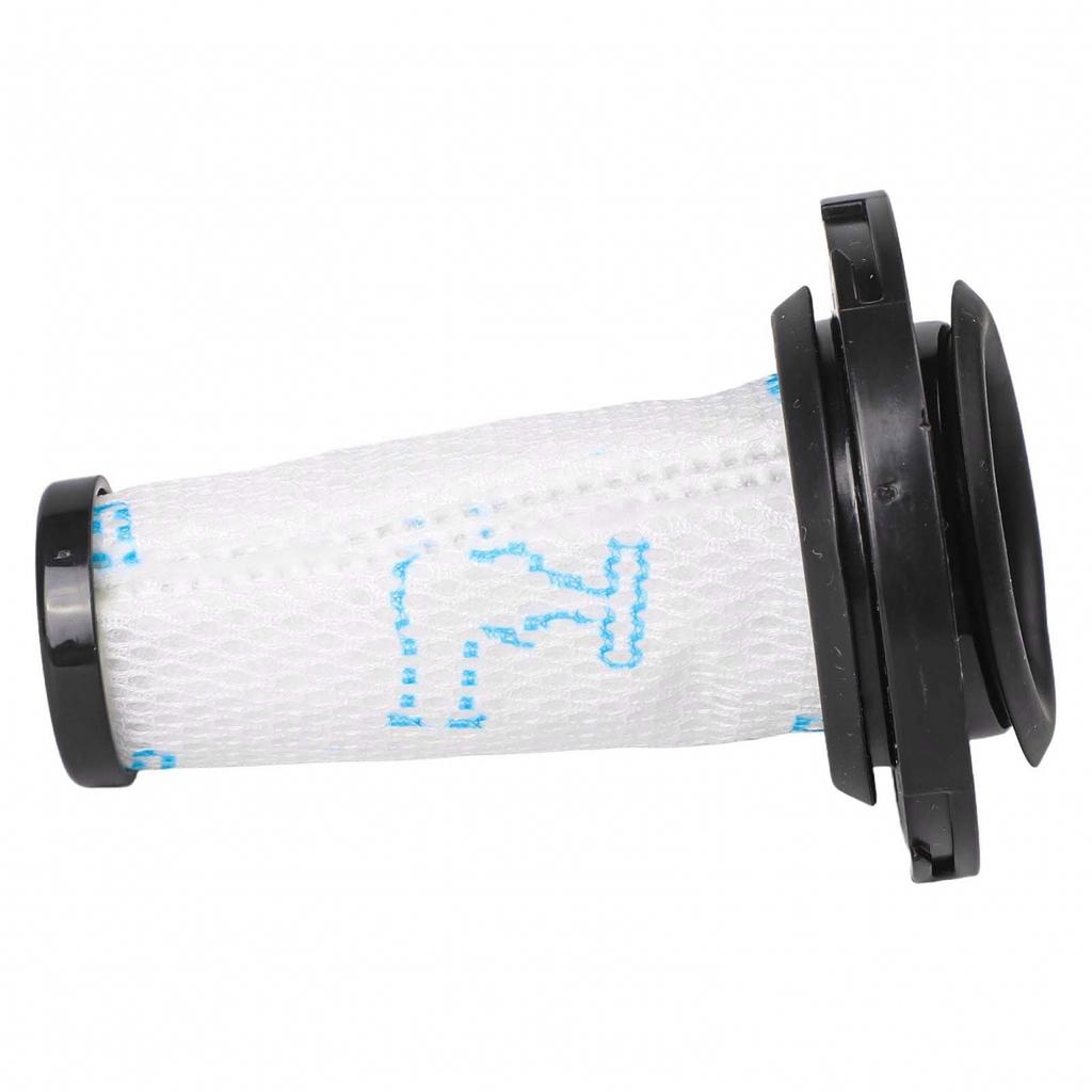 2 Pieces In Package Replacement Filter Washable Filters