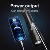 680000LM Most Powerful LED Flashlight Strong Light 2000M Torch Light Type-c Rechargeable LED Flashlights Camping Fishing Lamp