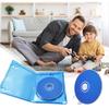 Per PS5 Disco da Gioco Blu Ray Dedicato Compatibile Con Sistema 4.03-7.61 Accessori per Console di Gioco Stabili e Durevoli