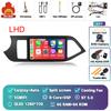 Android 14 Carplay Car Radio For Kia Morning 2 Picanto 2011 - 2017 Multimedia Video Player Navigation GPS Stereo Head Unit Auto
