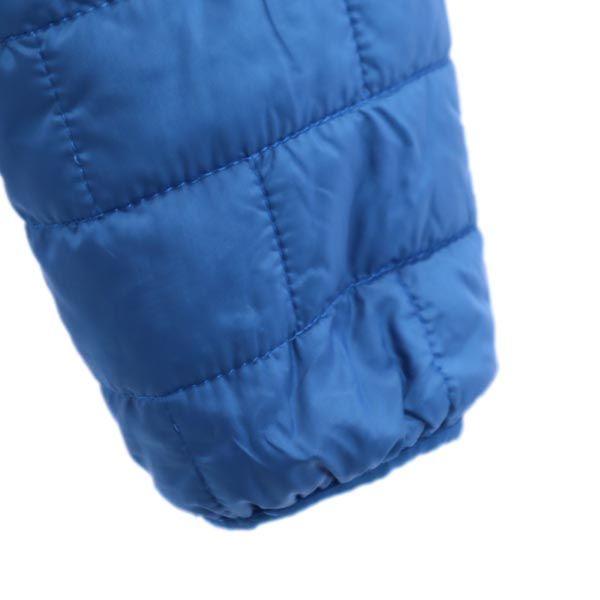 patagonia 84212 Batting jacket XS Blue compact Men's Used