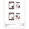 ATEEZ [ANITEEZ IN THE CALLING] Mini Clipboard & Memo Pad Set