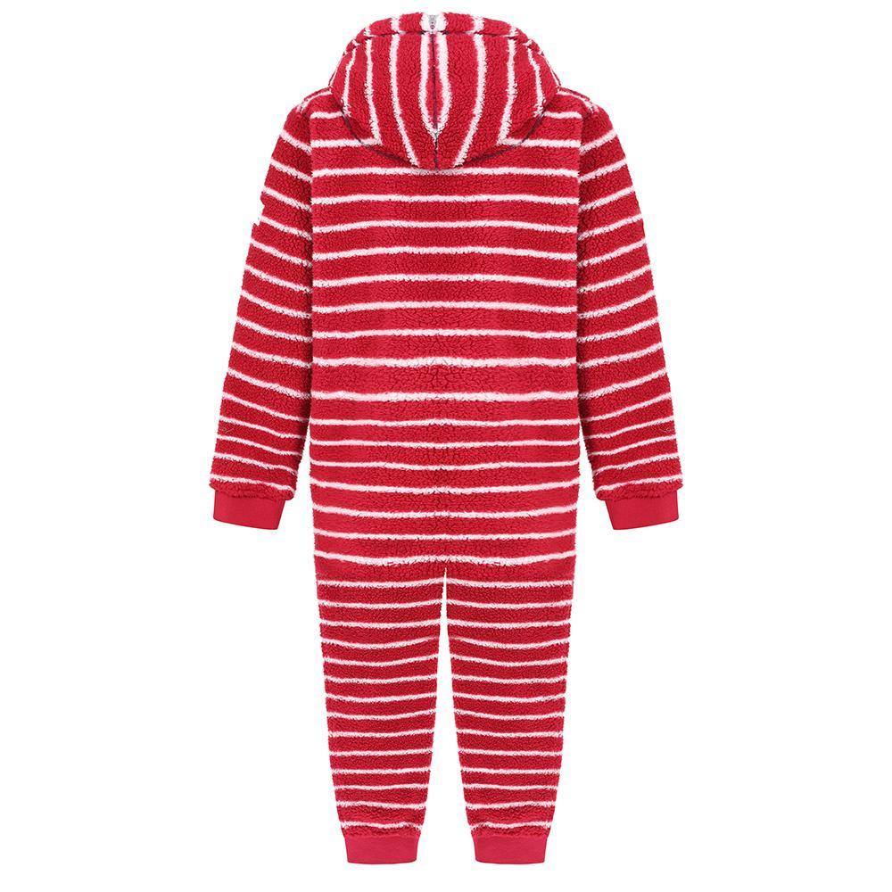 Lazy Jacks Boys Snug Fit All-In-One Nightwear
