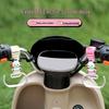 Multi-Function Universal Hook for Electric Vehicles, Bicycles, and Motorcycles