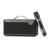 W-King H6 Portable Bluetooth KTV Speaker with Microphone