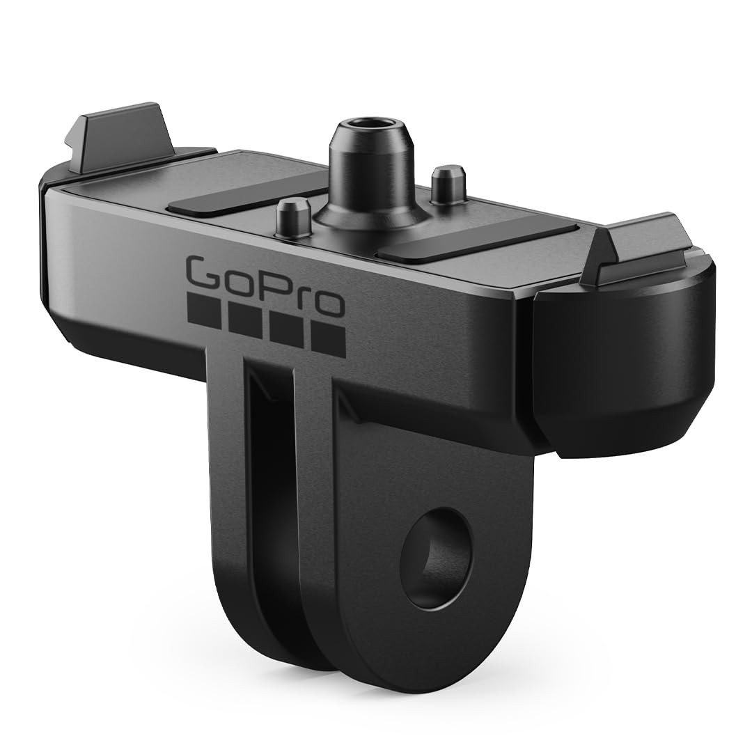 GoPro HERO13 Magnetic Latch Mount AEMAG-001
