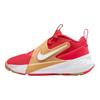 Team Hustle D 12 Low Top