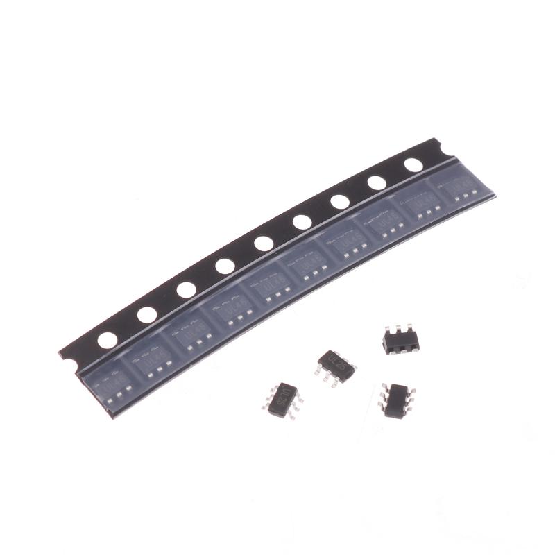 10/20Pcs Usblc6-2Sc6 Sot23-6 Usblc6-4Sc6 Usblc6 Sot Ul26 Ul46 Sot23 New