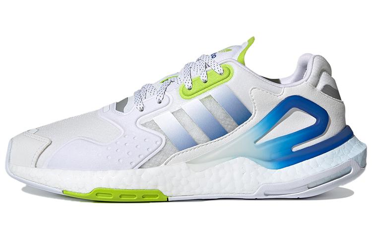 Adidas Day Jogger  White Polar Blue  GW4912 36