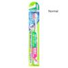 Kao - Clear Clean Tooth Surface & Gap Plus Compact Toothbrush