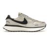 Nike Phoenix Waffle Low Summit White Black W - FD2196-100