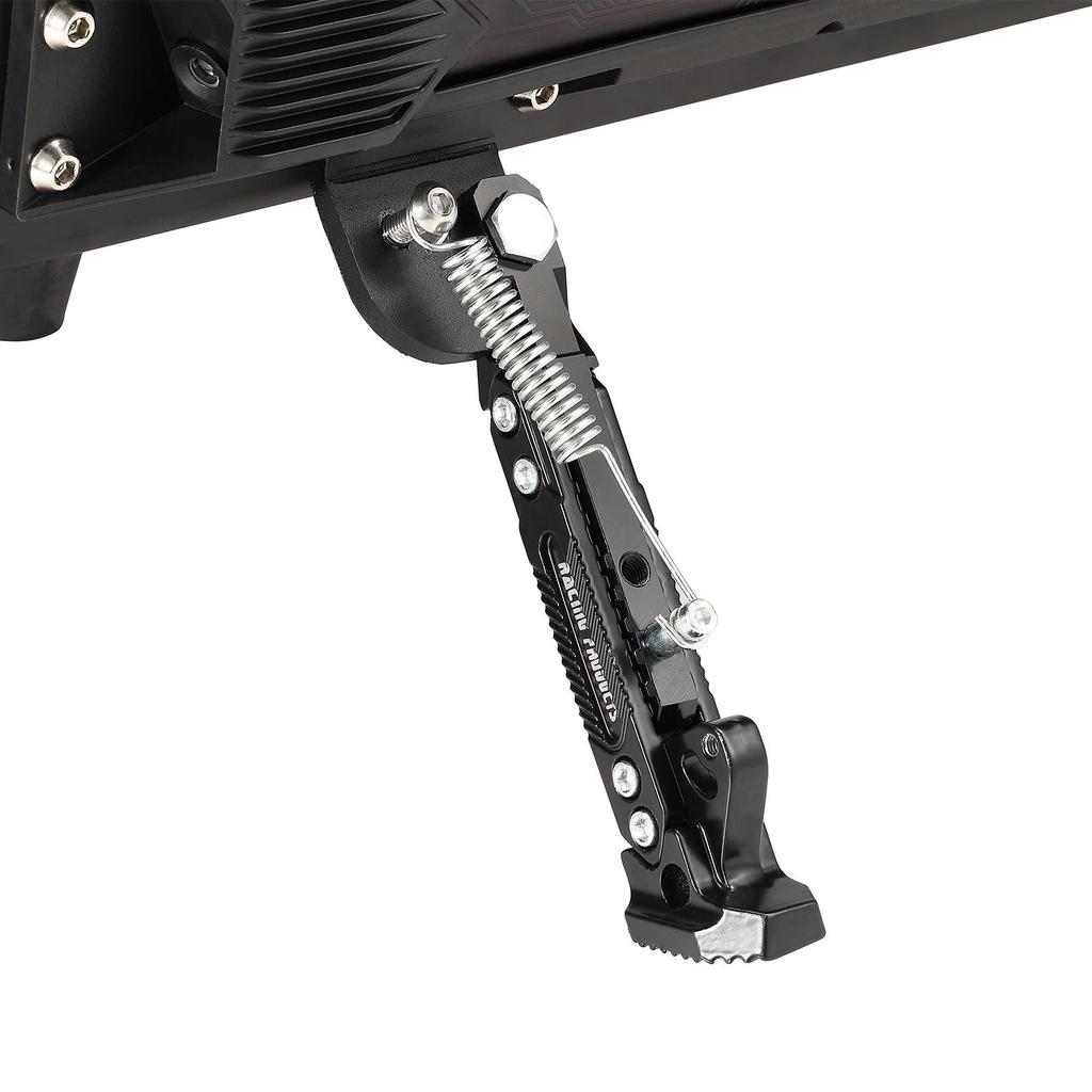 Halo Knight T107PRO (2025) Elektroroller für Erwachsene 6000W Motor, 60V 38,4Ah Akku Offroad E-Scooter Ohne Sitz