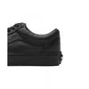Old Skool  Leather  Black Vn0003z6l3a1 Old Skool  Leather  Black