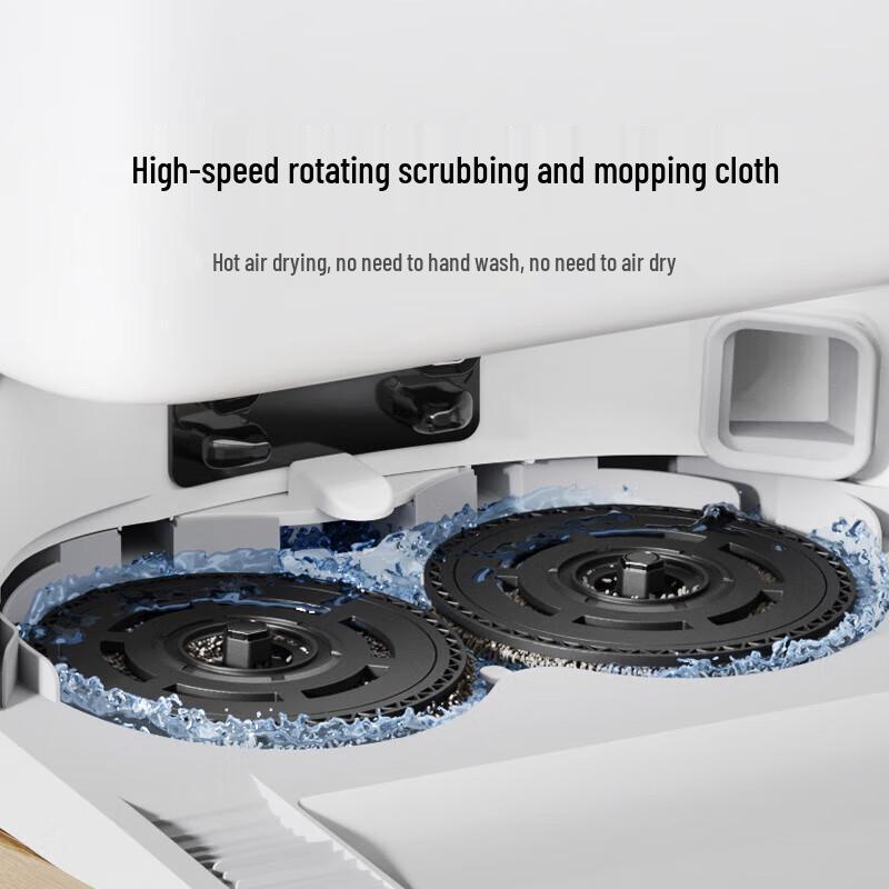 Xiaomi Robot Vacuum Mop 5C