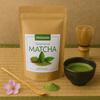 Matcha Green Tea Powder Organic Ceremonial Japanese