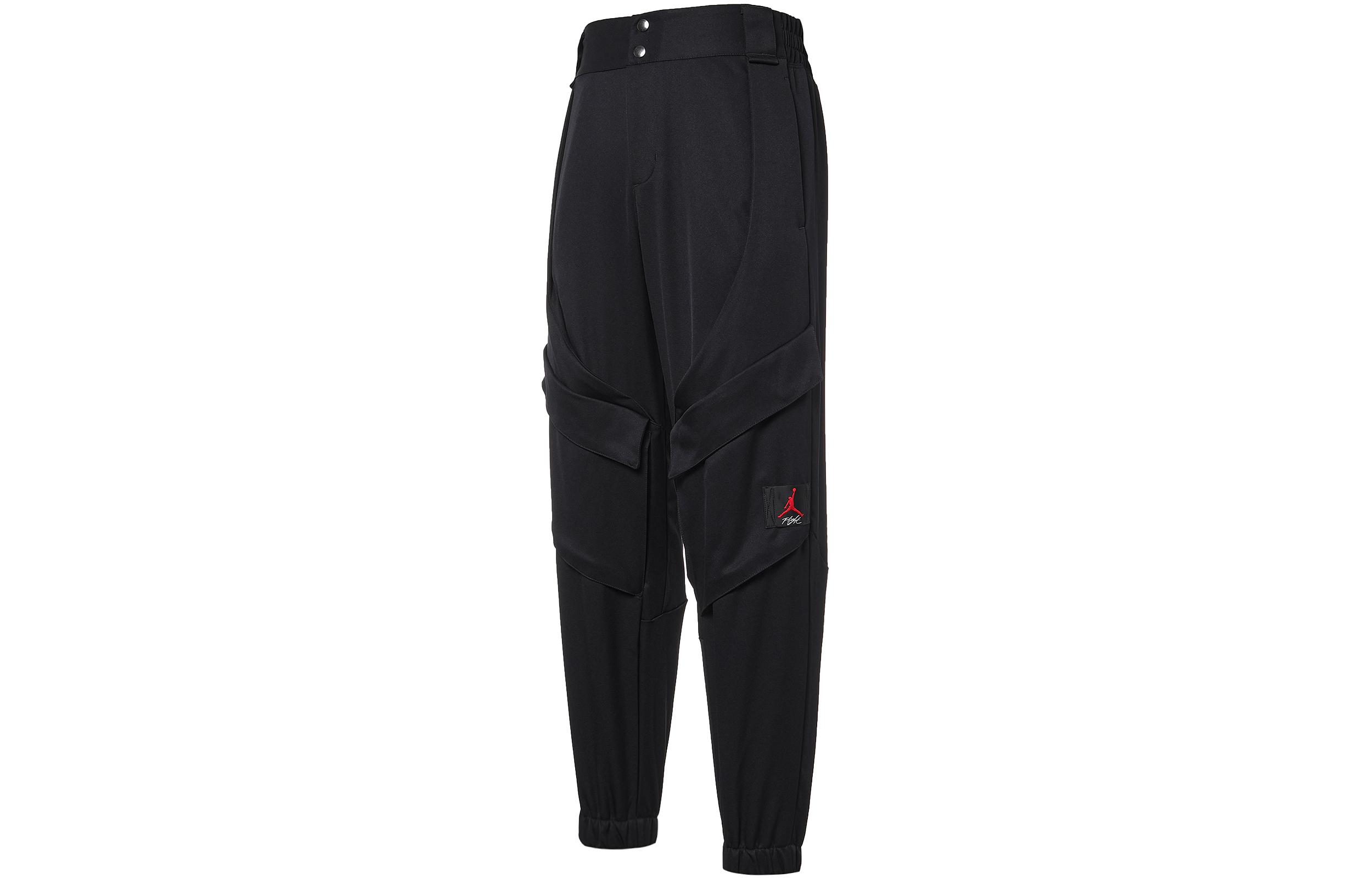 Jordan Women ss Essential Utility Pants Black CW6452-010 S