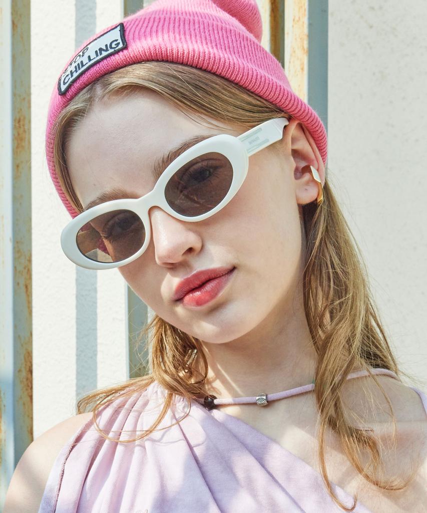 Deiwokeo Fanning C12_Zeiss Lens Sunglasses