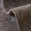 Waterproof Chenille Sofa Cushion Anti-scratch Four Seasons Universal Sofa Cover Non-slip Solid Color Protection Cover for Sofa
