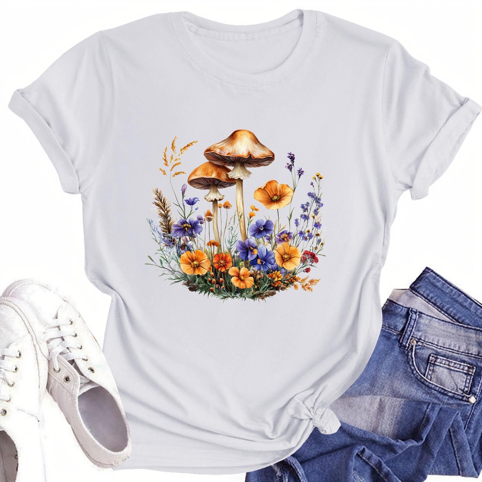 

Футболки с короткими рукавами для женщин, модные топы, легкие и мягкие повседневные летние наряды, одежда XL белый