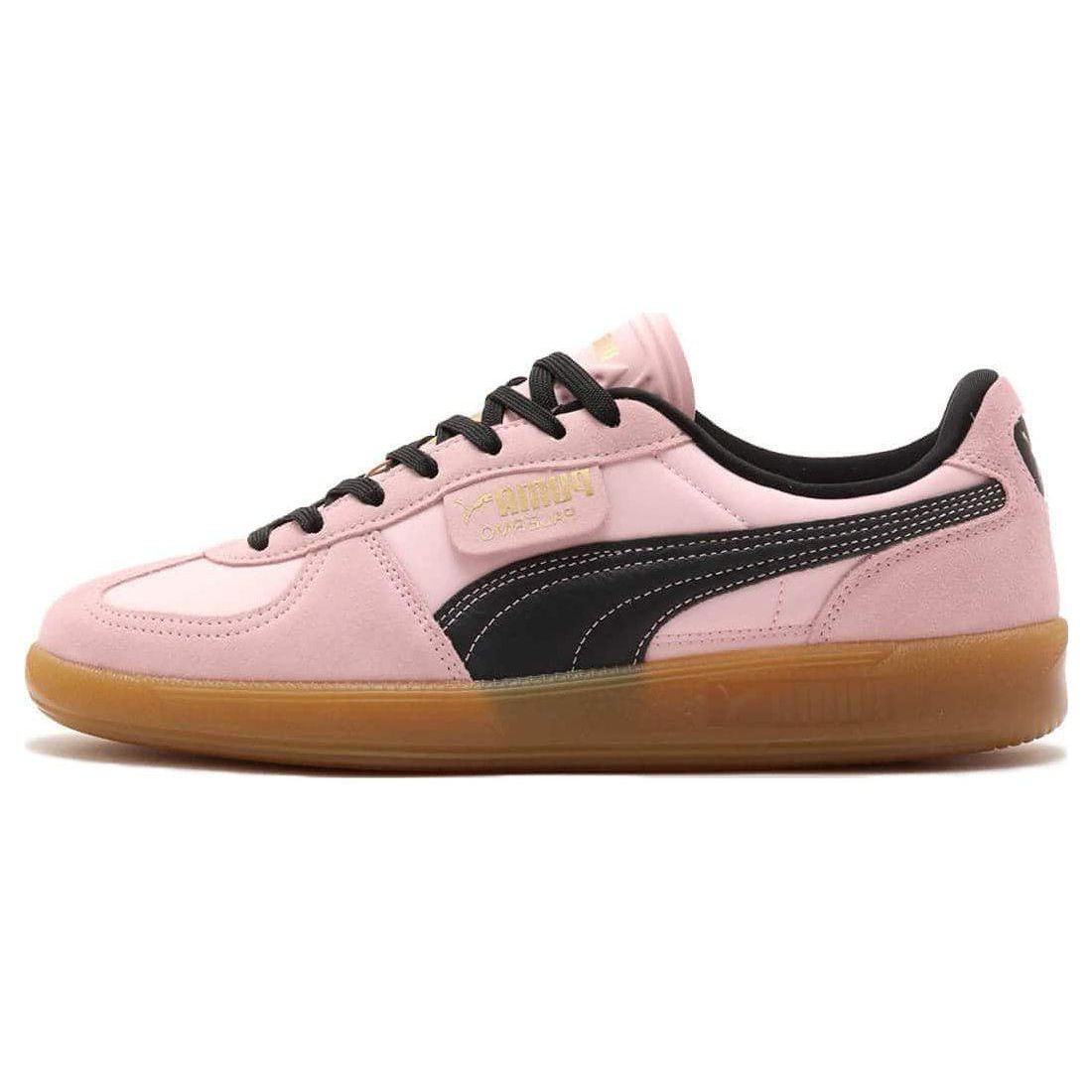 Puma Caracal Unisex White Black 397245-01 EU 41