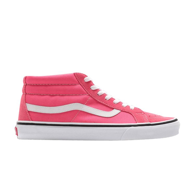 

Sk8-Mid Переиздание Pink Lemonade VN0A3MV8UR1