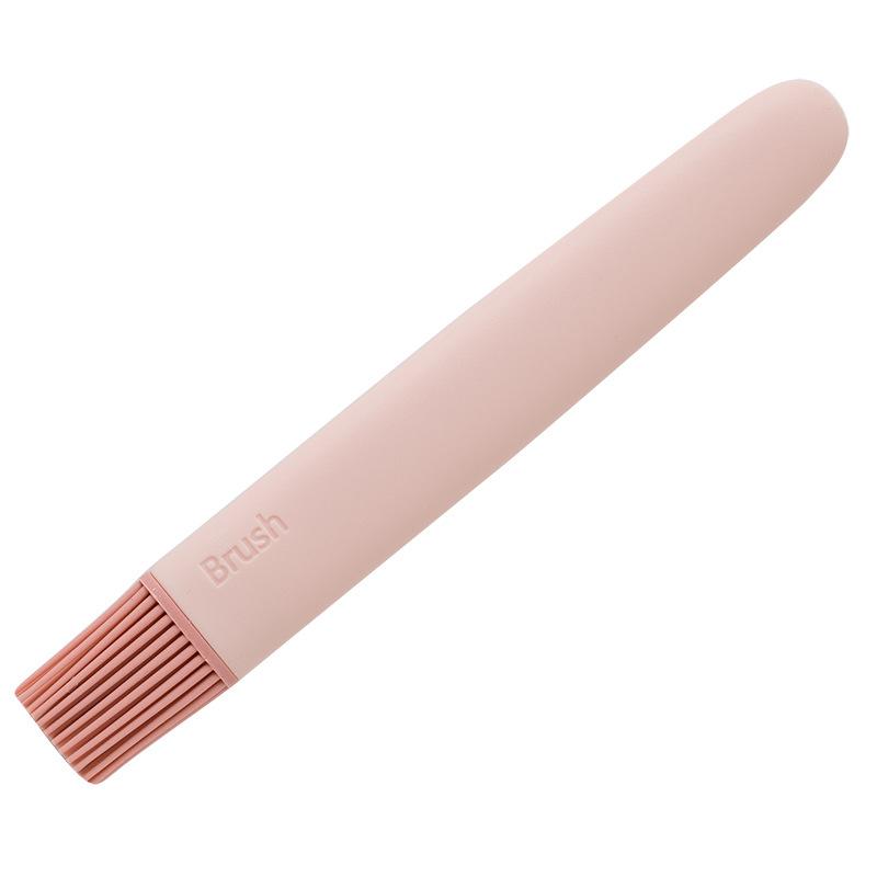 Silicone Oil Brush Kitchen BBQ Grill Cooking Oil Sauce Basting Brush Silicone Pastry Brush Barbecue Utensils Kitchen Accessories