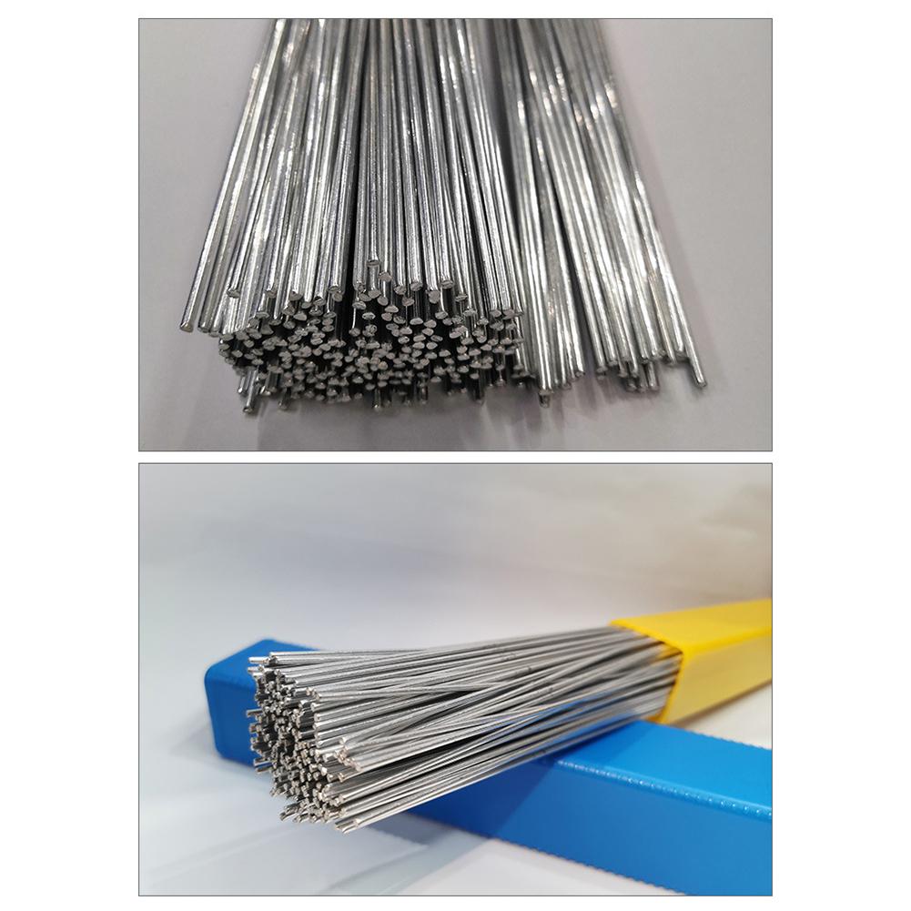 Aluminum TIG Welding Rod Excellent Welding Characteristics Suitable For Chemistry