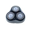 Compatible with Philips shaver heads YQ6008, 6108, 6308, 6188HQ6675, and 6920. Blade accessories.