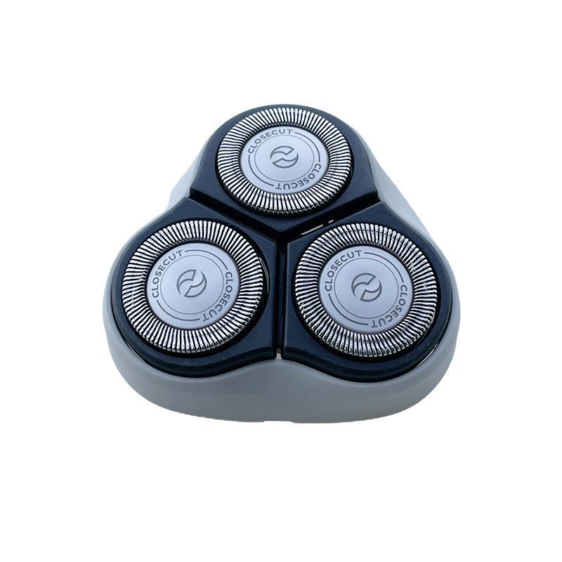 Compatible with Philips shaver heads YQ6008, 6108, 6308, 6188HQ6675, and 6920. Blade accessories.