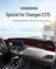 Sunshade Pad for Changan CS75 Blue Whale Edition Dashboard