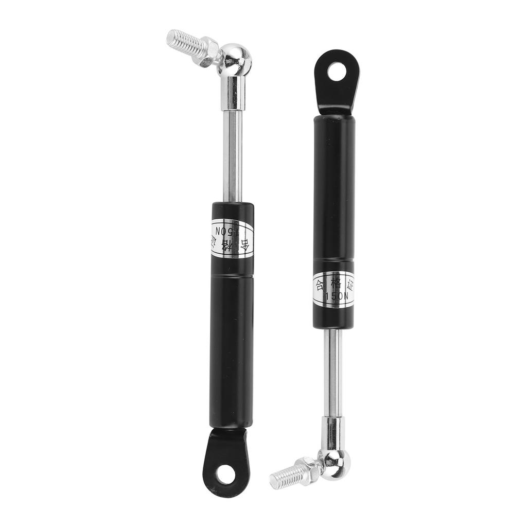 2pcs Motorcycle Seat Lift Struts Saddle Gas Spring Fit for Yamaha T MAX 500 T MAX 530