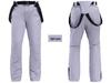Winter Ski Bib Pants: Windproof, Waterproof, Breathable, and Insulated for Men and Women