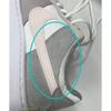 Gebraucht Nike Air Force1 shadow Grey Fleece FB7172-111-P26093761217598