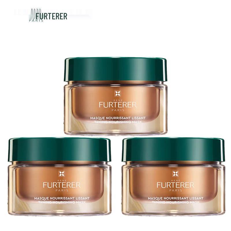 Rene Furterer Nourishing  Hydrating Hair Mask