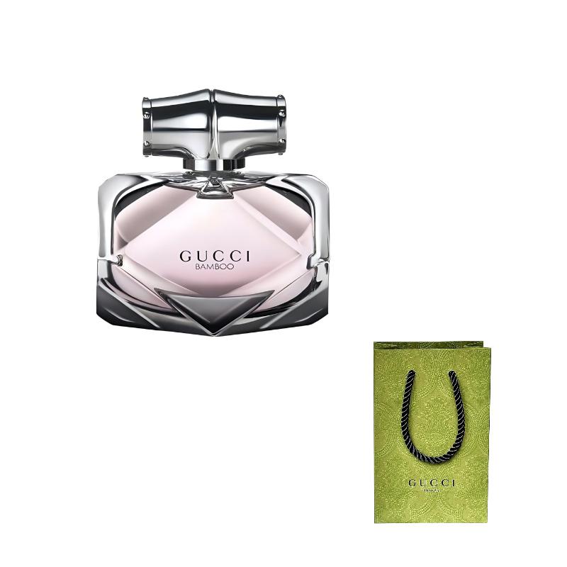 Gucci Bamboo Grace Women's Eau De Parfum Potpourri Scent Eau De Parfum EDP Bergamot