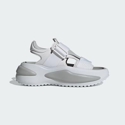 MEHANA SANDALS Gray One Sandalen Sport Sandalen Damen Sportswear IE7890 Gray One / Crystal White / Gray Two