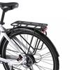 Onesport OT05 Pro electric bike, 250W motor, 22.5AH battery, 700C*50C tires, torque sensor, hydraulic brake