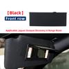 Sun Visor Vanity Mirror Cover for Jaguar, Range Rover Evoque, Discovery 4 & Range Rover - Replaces OE# LR075958-1, LR075957