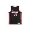 Basketballtrikot Herren Schwarz 864487-027