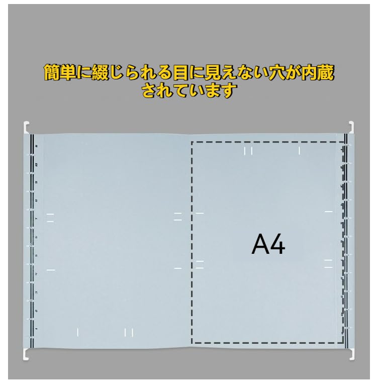 Hanging Folders, A4 size, 10-pack. Hanging file for document storage, with index tabs. Paper construction. Ideal for storing documents, receipts, and