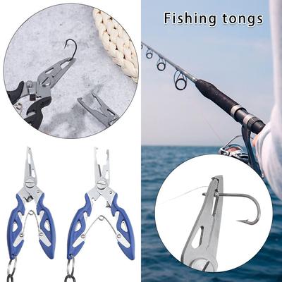 Pêche – Pinces de pêche