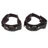 Men Sexy Pu Leather Armband Bracelet Harness Belts Adjustable Bondage Body Cage Arm Cosplay Clubwear