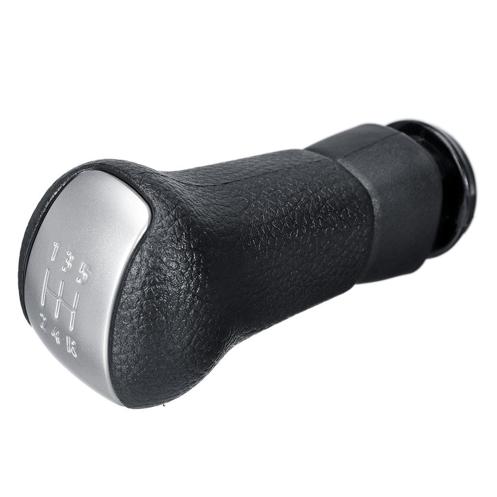 Schaltknauf Für Nissan Qashqai J10 X-trail 2006 2007 2008 2009 2010 2011 2012 2013 5 Gang Schalthebel Griff Stick