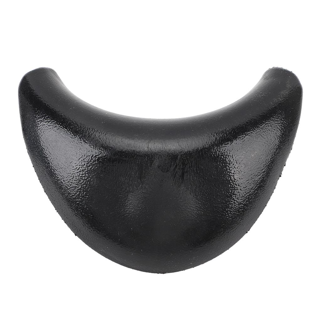 Hårvaskpute Profesjonell Myk Gummi Hårspa Nakkestøtte Sklisikker Bunn Hårvask Pille