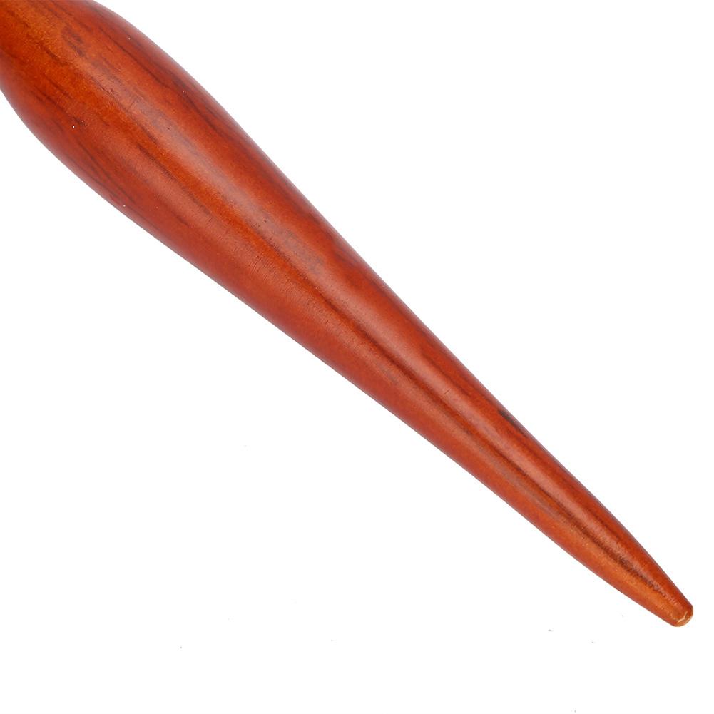 Professional Curling Hair Brush Straight Hairbang Round Hairbrush Hairdressing Tools