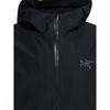 Arcteryx Men S caSual Jacket Hdyblack G X000009568