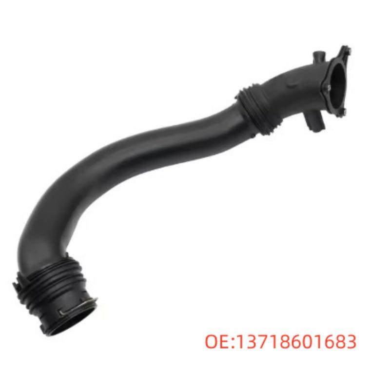 BMW Intercooler & Turbocharger Pipe (13718601683) Compatible Suitable for BMW